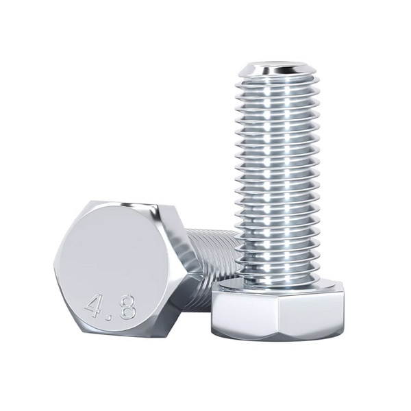 4.8螺栓