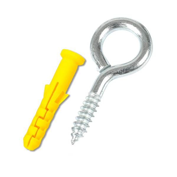 O型灯钩套管壁虎