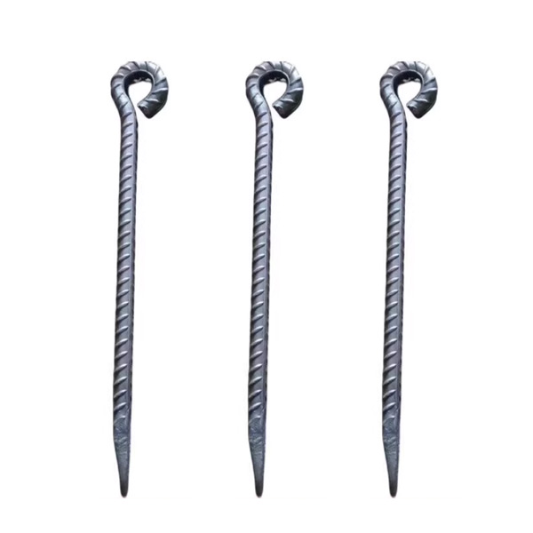 加粗螺纹钢地钉