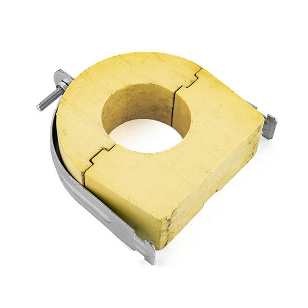 聚氨酯P型保温管束