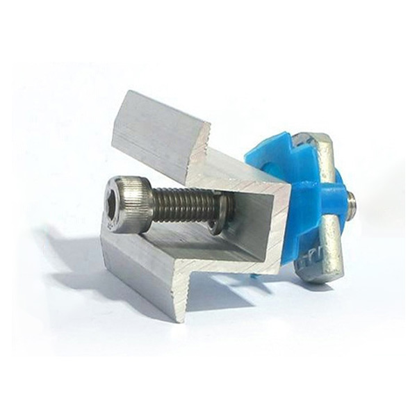 塑翼螺母压块套装