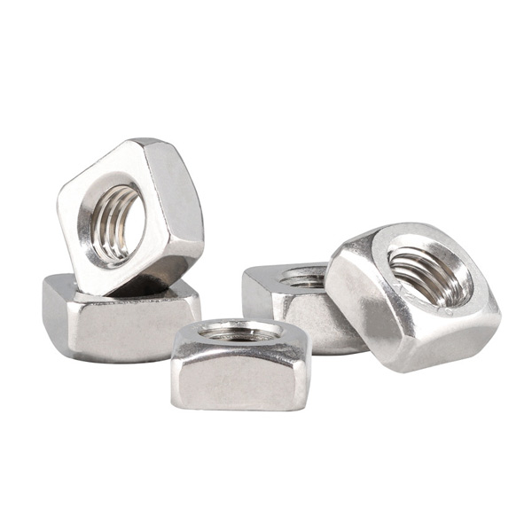 四方螺母
