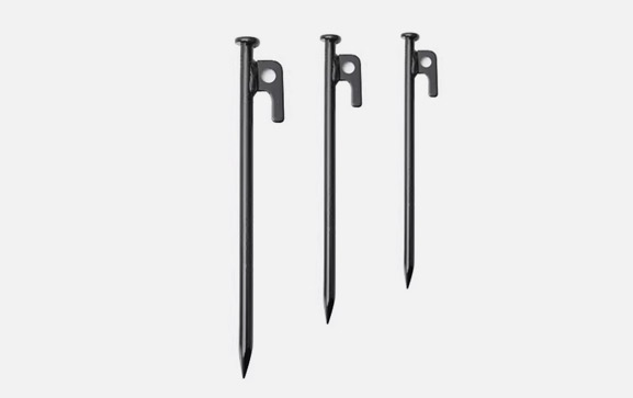 金属户外地钉系列
