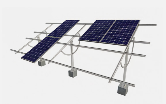 光伏支架配件系列